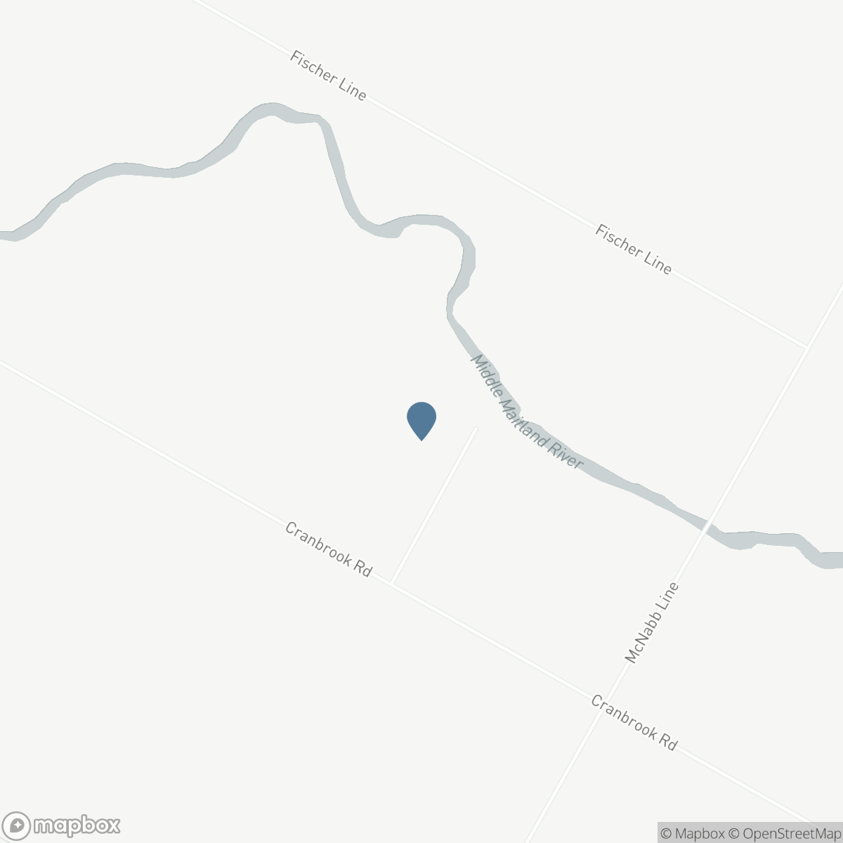 43712 ADELAIDE STREET, Brussels, Ontario N0G 1H0